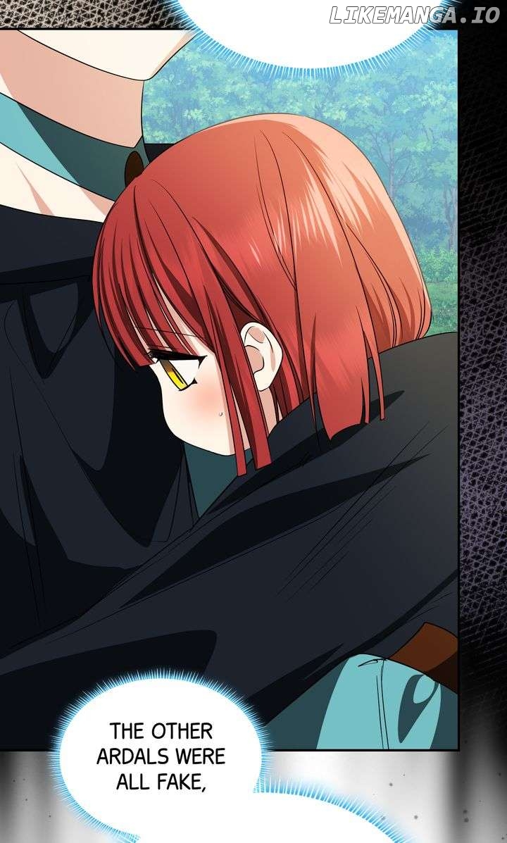 Read Our Tyrant Became Young Manga Online