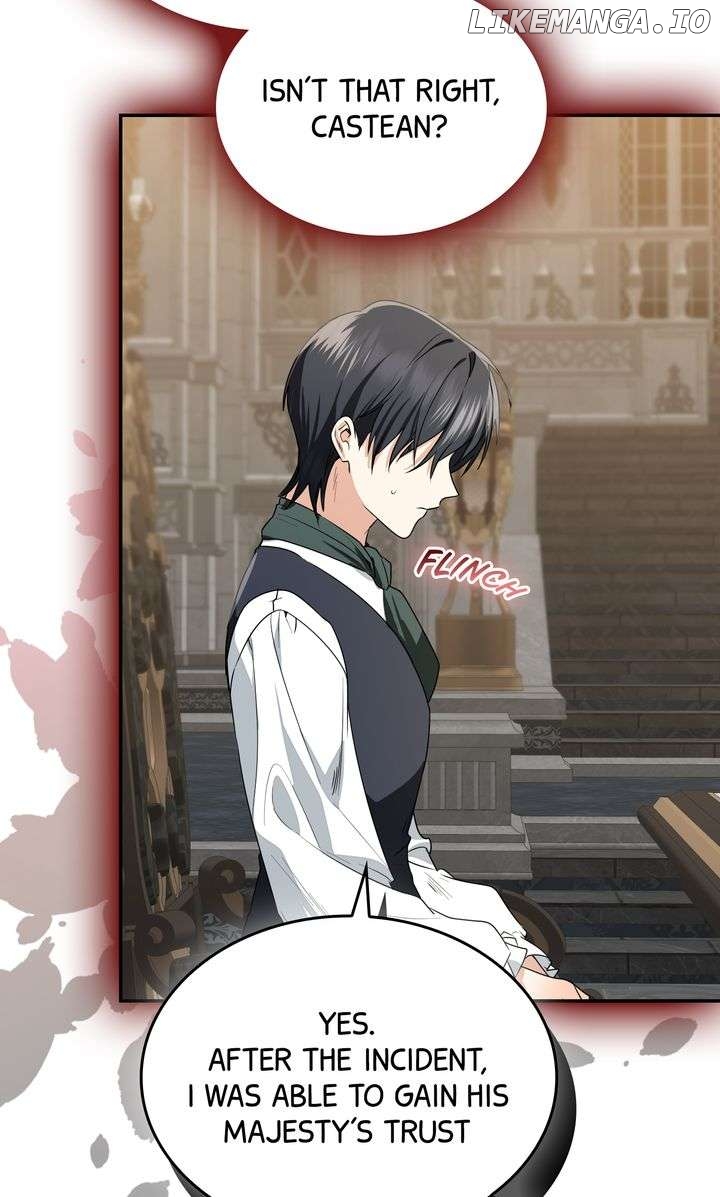 Read Our Tyrant Became Young Manga Online