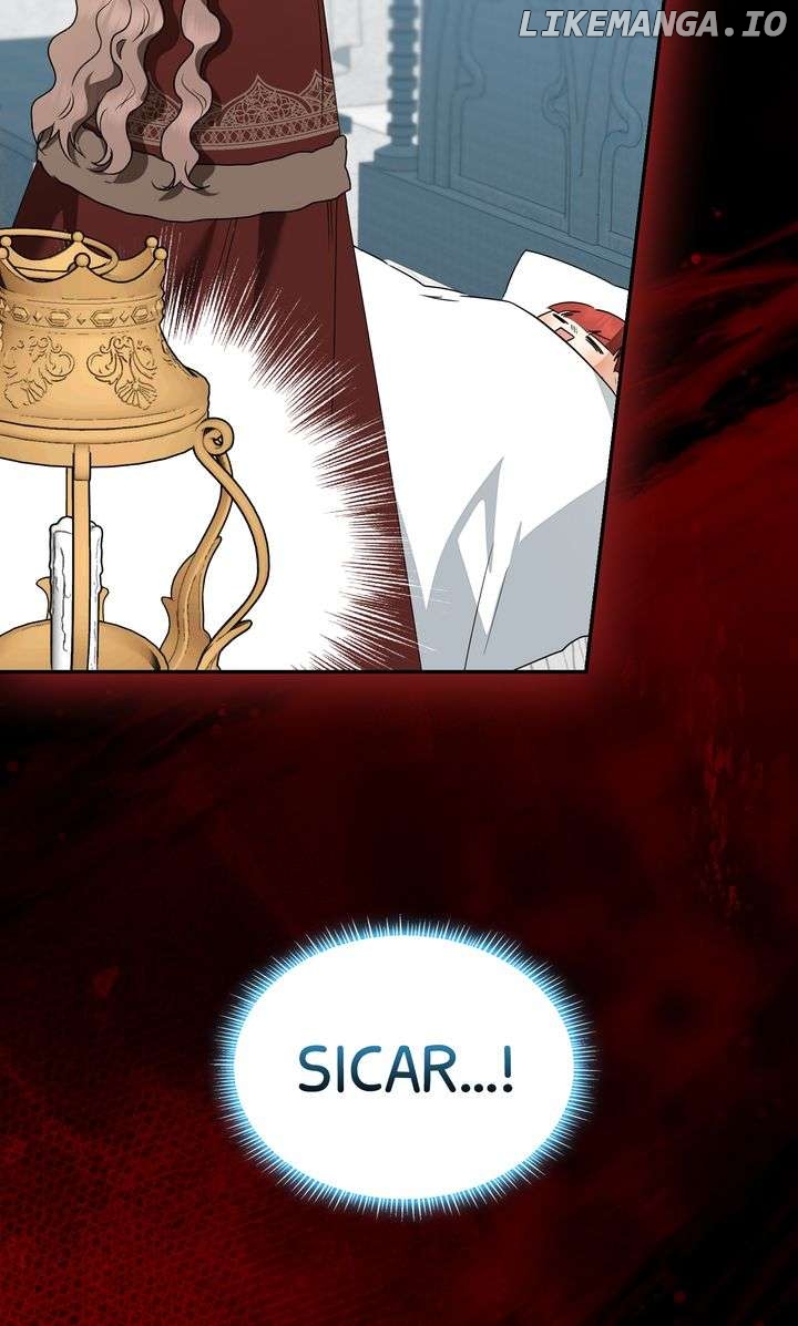 Read Our Tyrant Became Young Manga Online