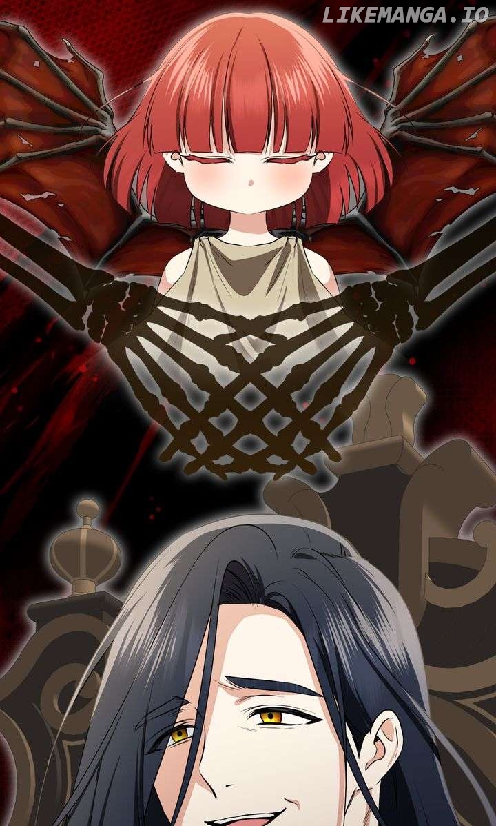 Read Our Tyrant Became Young Manga Online