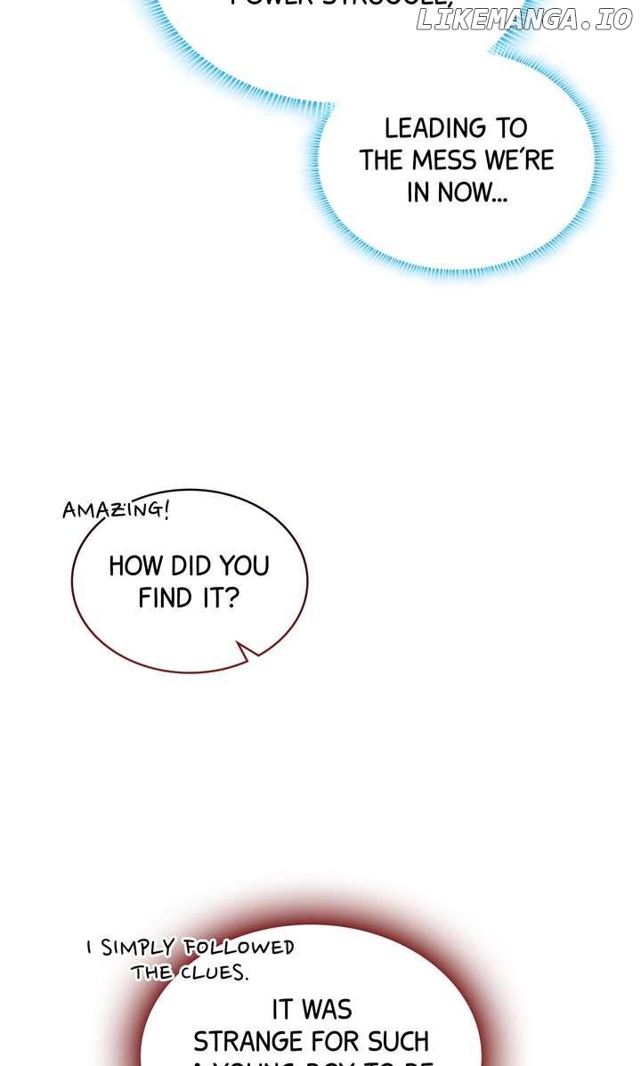 Read Our Tyrant Became Young Manga Online