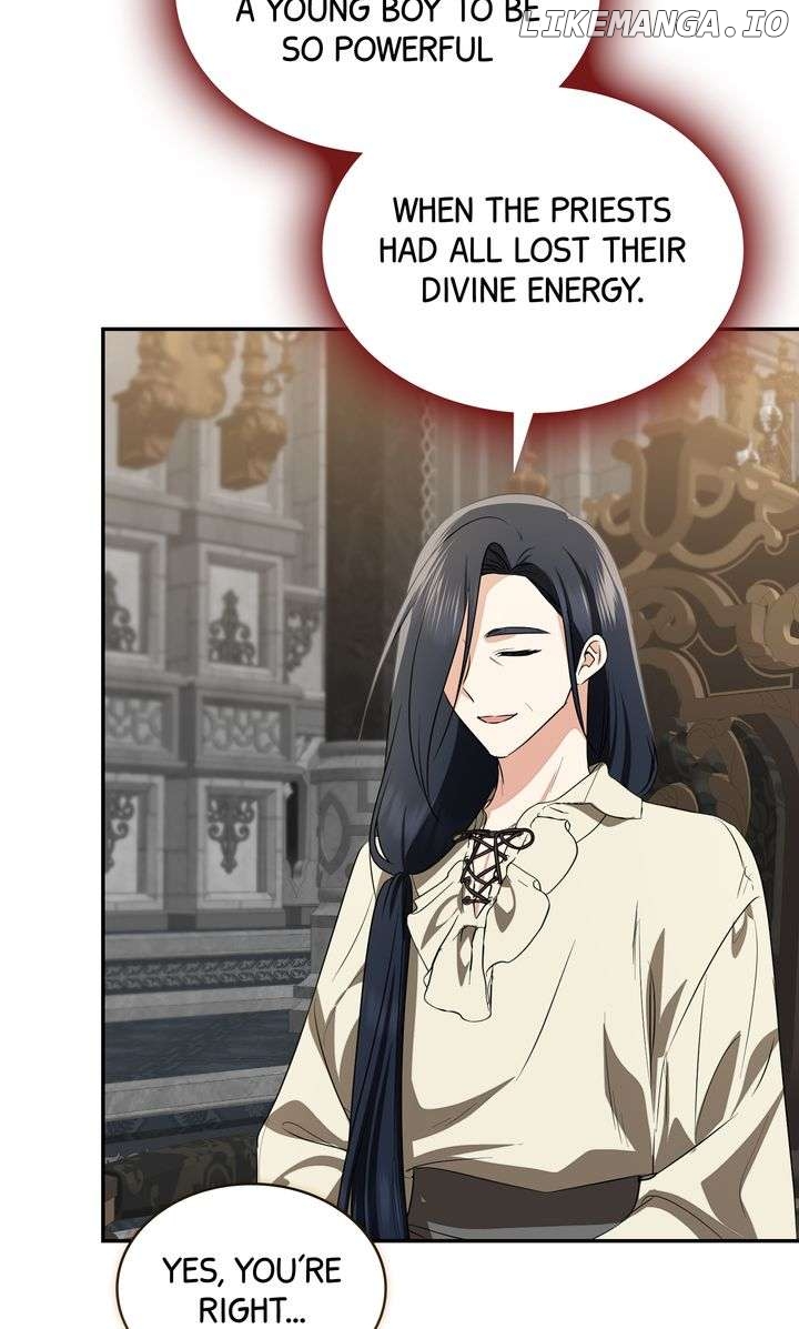 Read Our Tyrant Became Young Manga Online