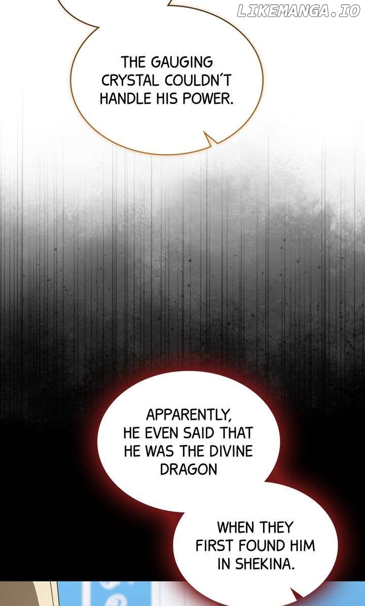 Read Our Tyrant Became Young Manga Online