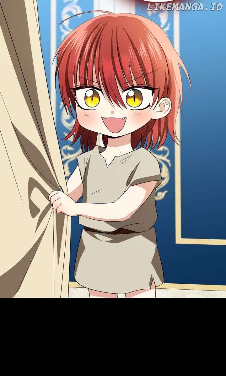 Read Our Tyrant Became Young Manga Online