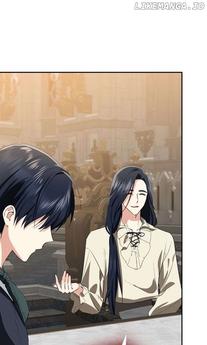 Read Our Tyrant Became Young Manga Online