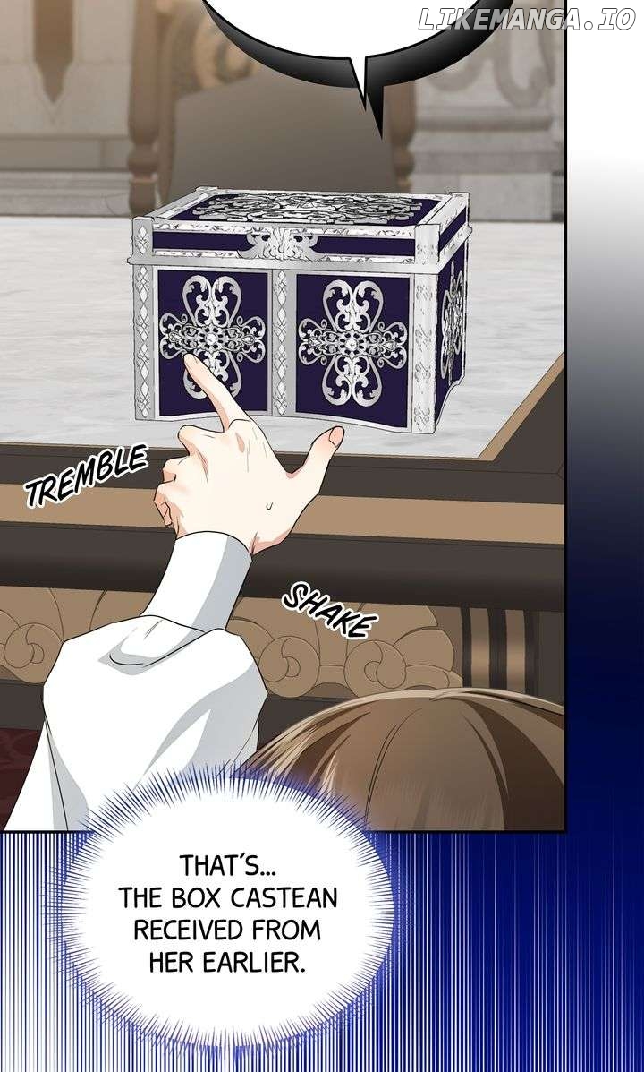 Read Our Tyrant Became Young Manga Online