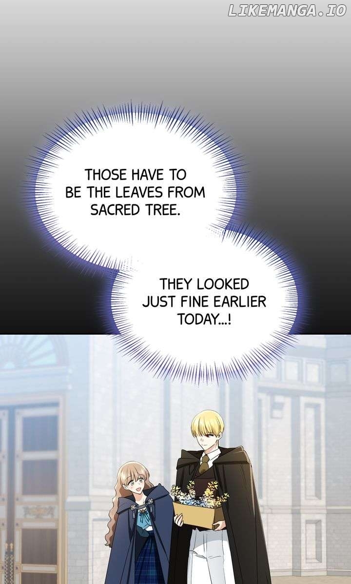 Read Our Tyrant Became Young Manga Online