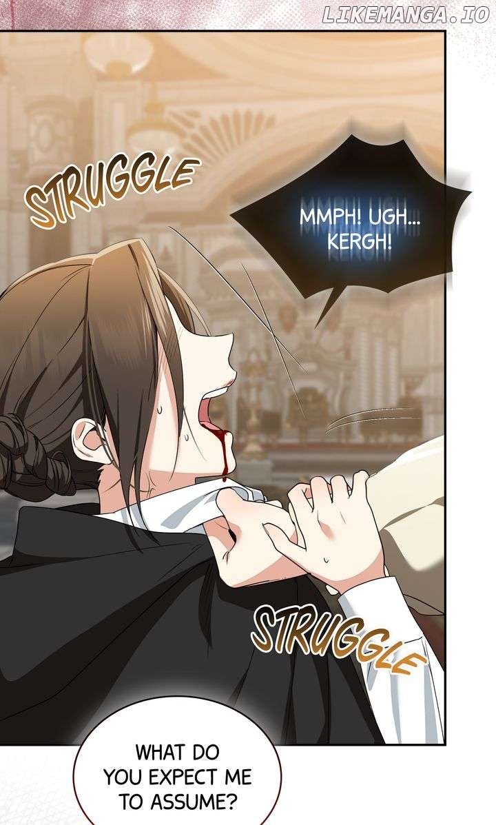 Read Our Tyrant Became Young Manga Online