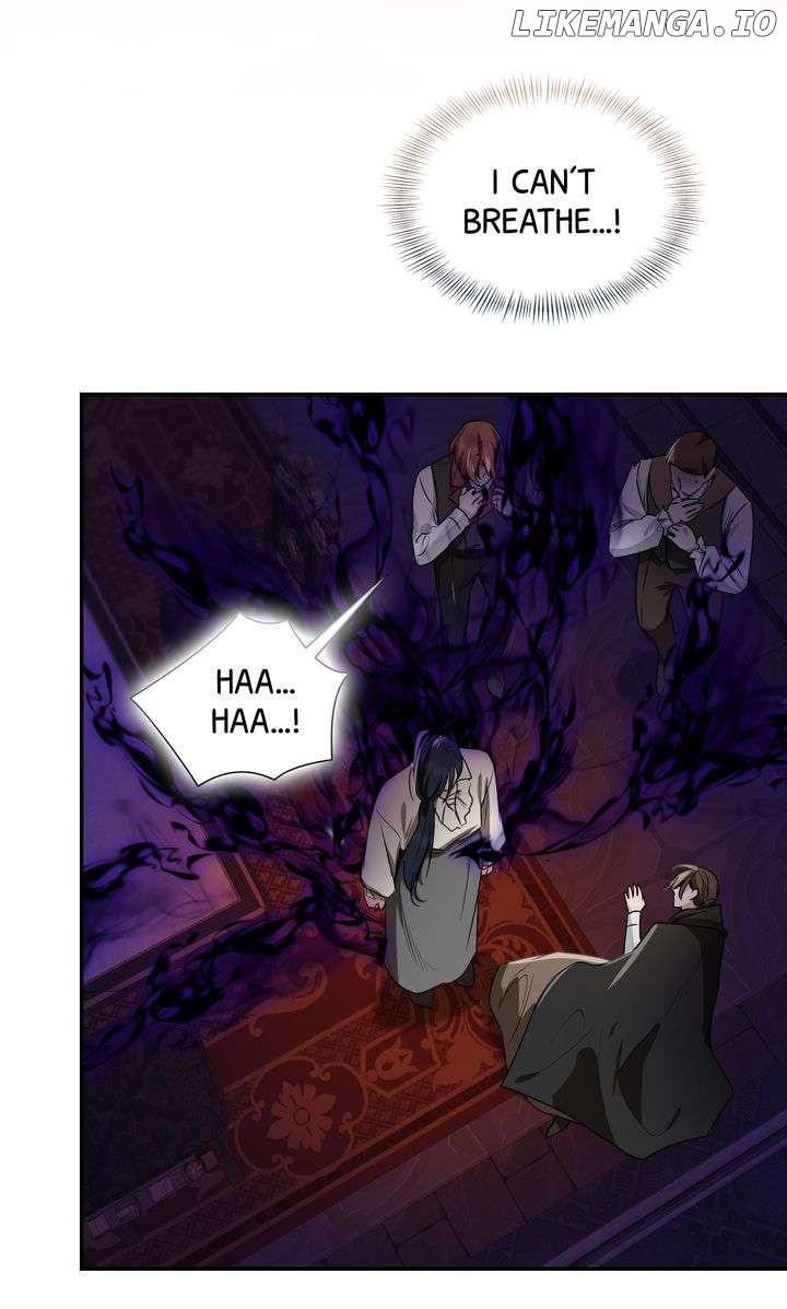 Read Our Tyrant Became Young Manga Online