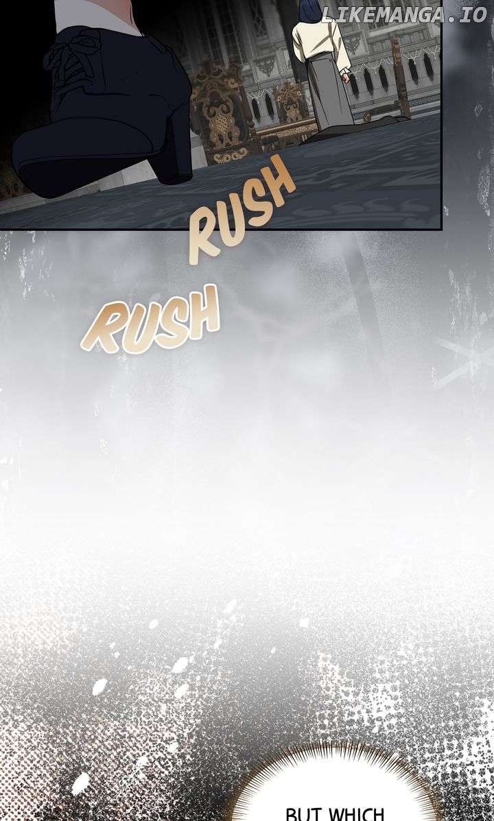 Read Our Tyrant Became Young Manga Online