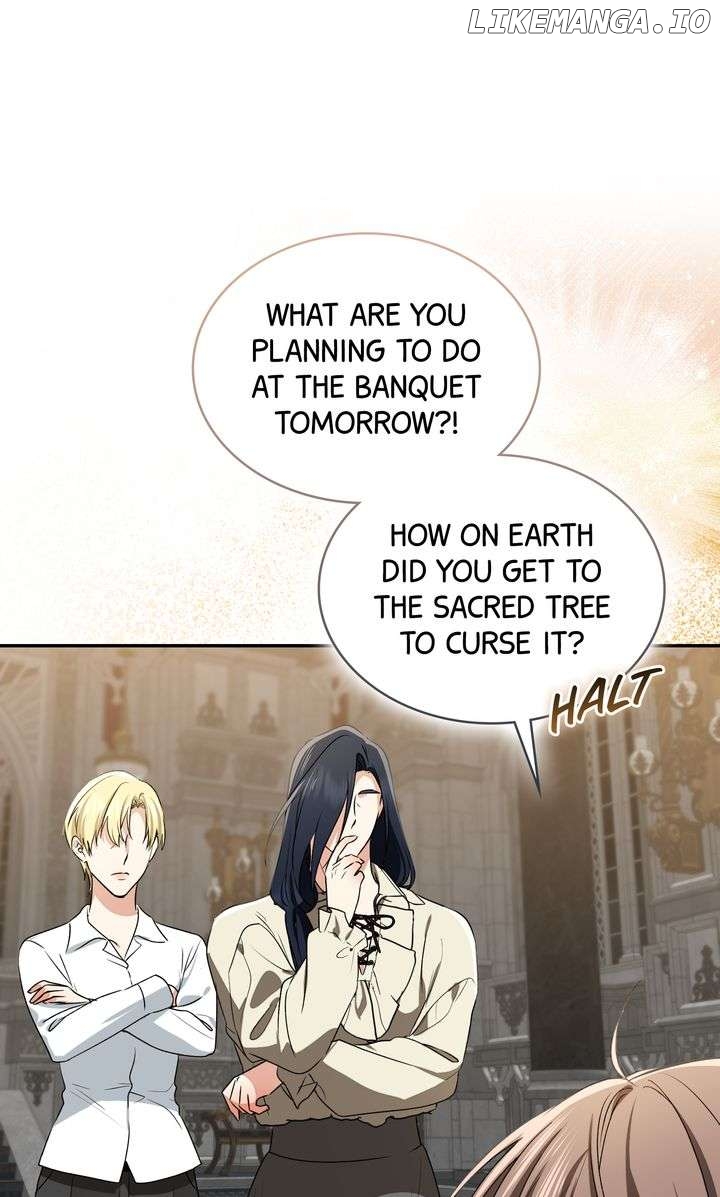 Read Our Tyrant Became Young Manga Online