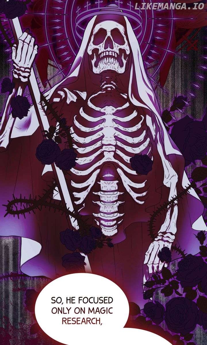 Read Our Tyrant Became Young Manga Online