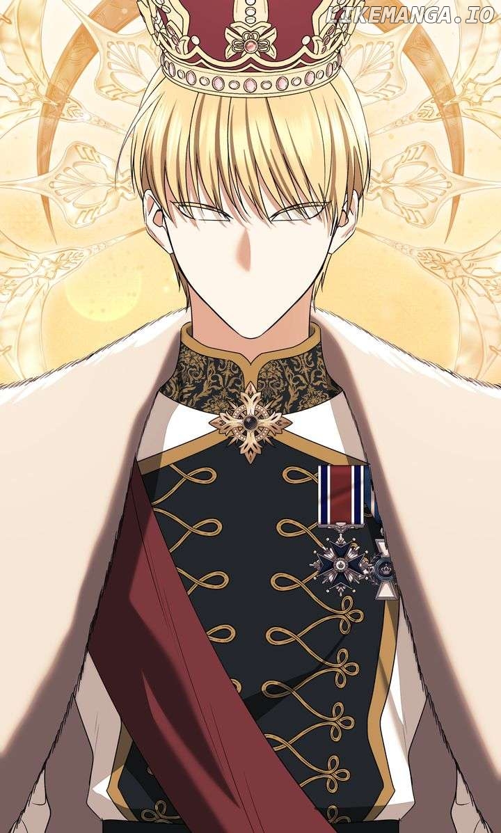 Read Our Tyrant Became Young Manga Online