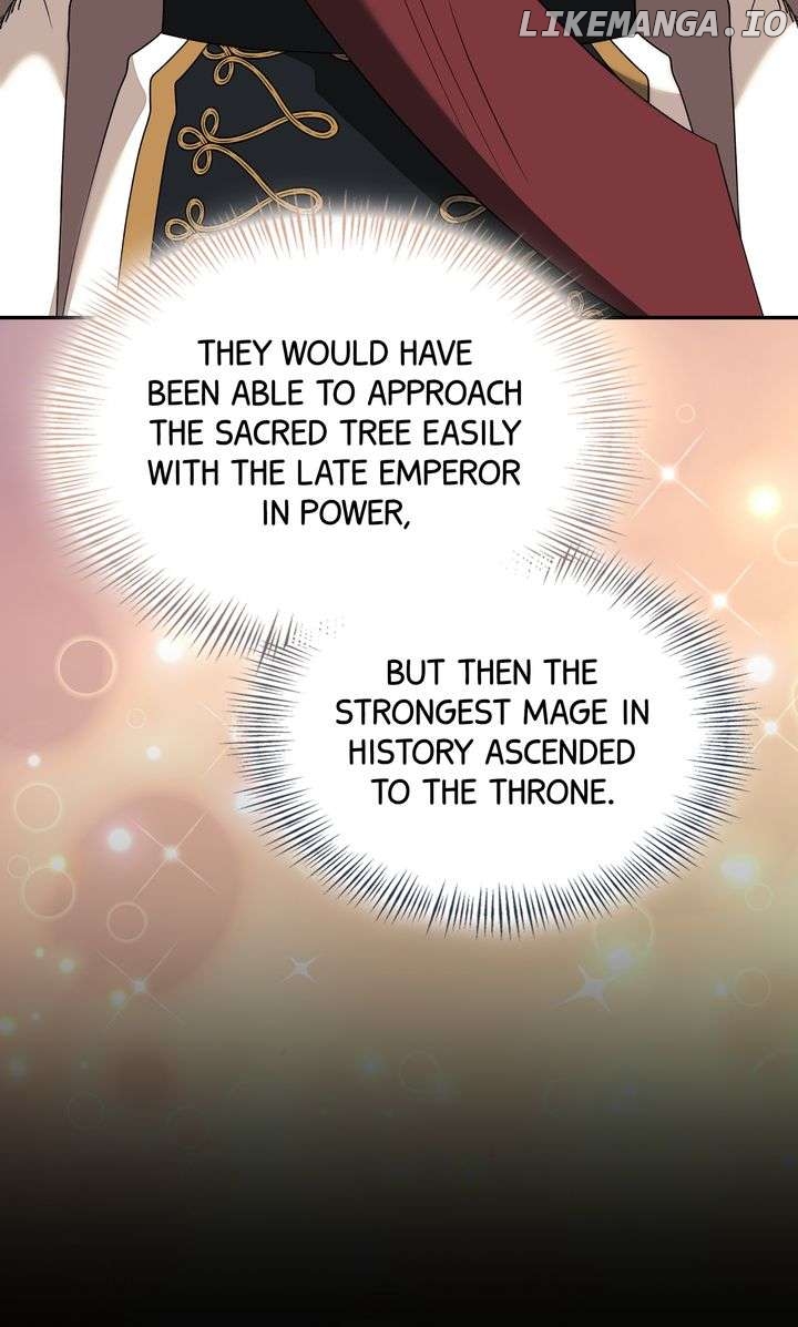 Read Our Tyrant Became Young Manga Online