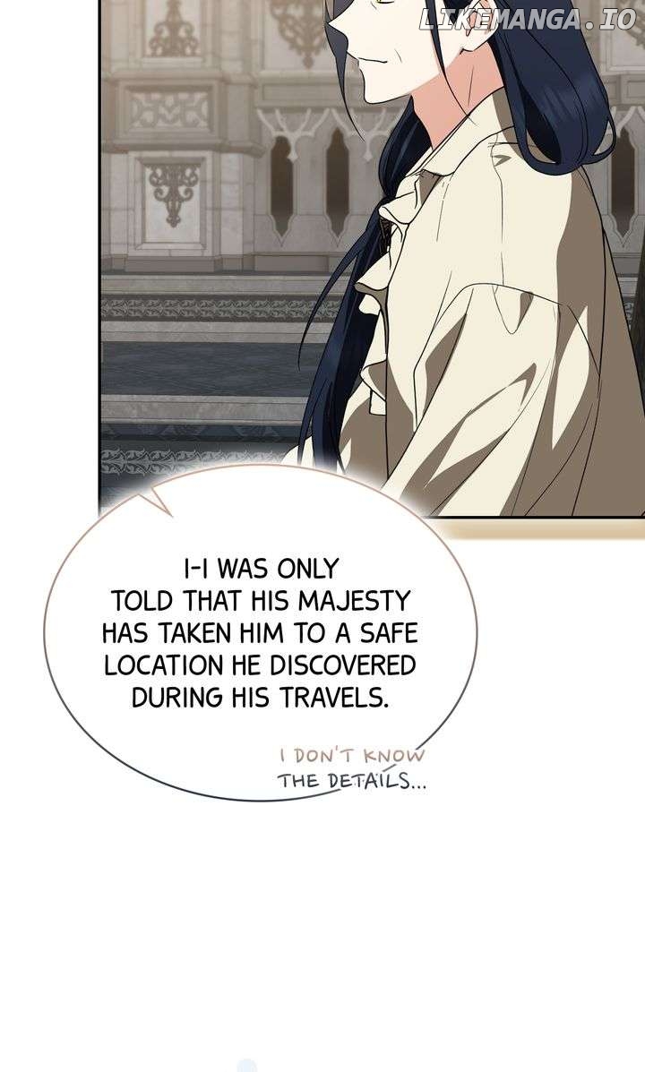 Read Our Tyrant Became Young Manga Online