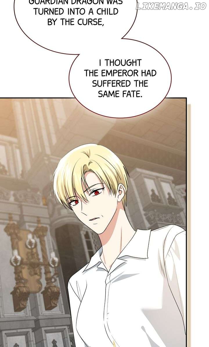 Read Our Tyrant Became Young Manga Online