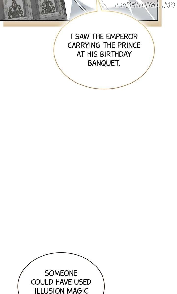 Read Our Tyrant Became Young Manga Online