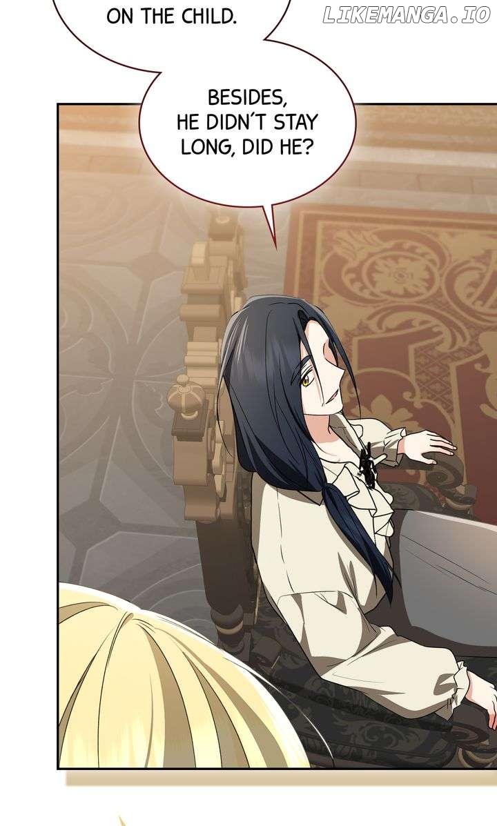 Read Our Tyrant Became Young Manga Online