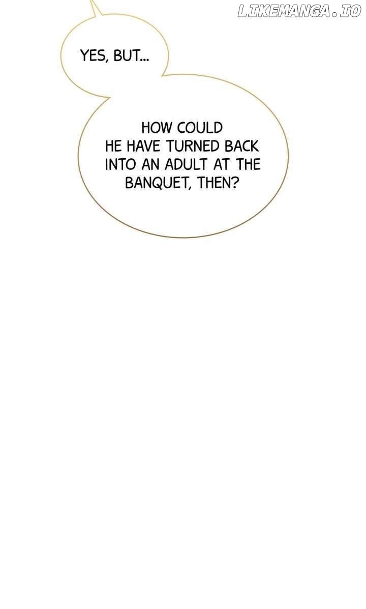 Read Our Tyrant Became Young Manga Online