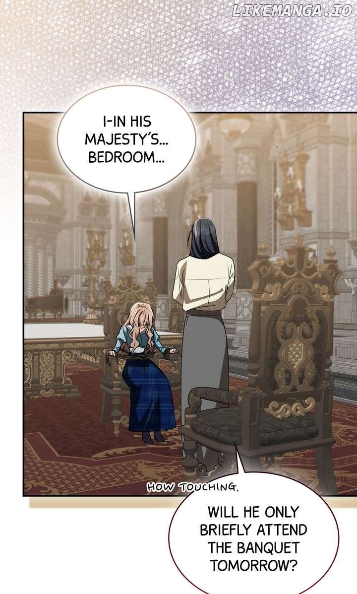 Read Our Tyrant Became Young Manga Online