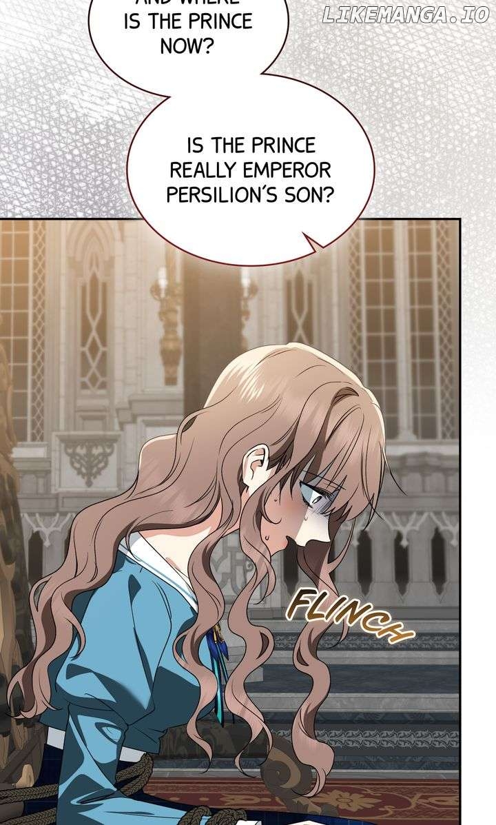 Read Our Tyrant Became Young Manga Online