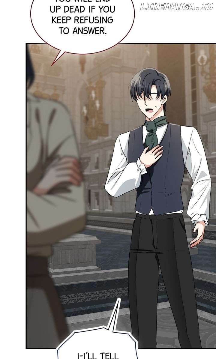 Read Our Tyrant Became Young Manga Online