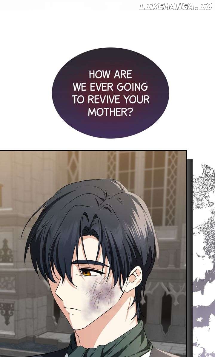 Read Our Tyrant Became Young Manga Online