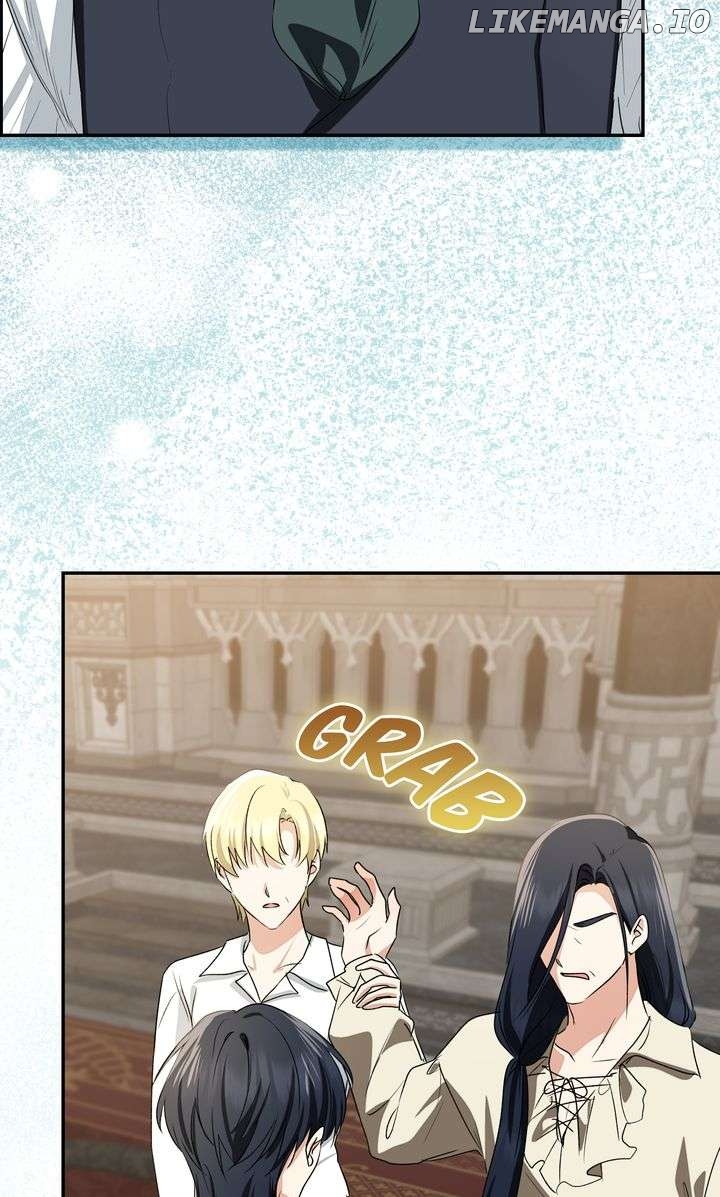 Read Our Tyrant Became Young Manga Online