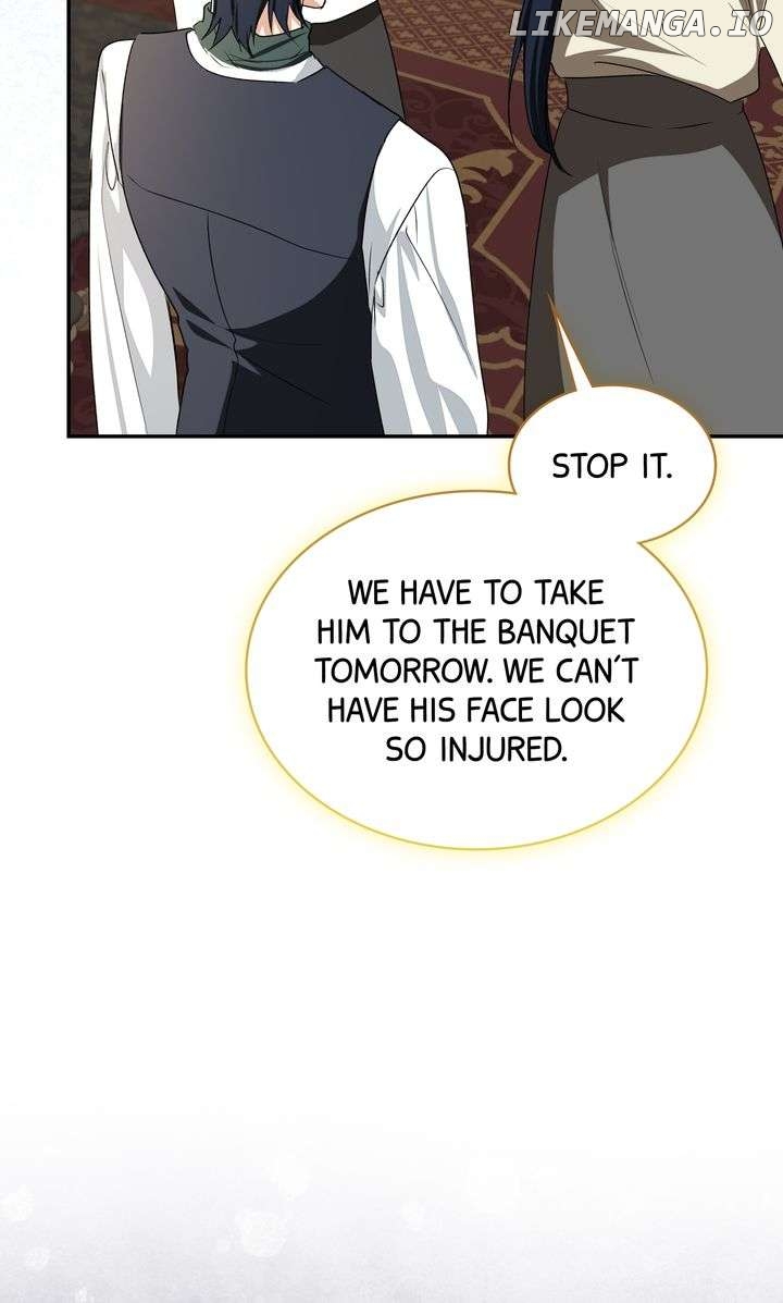 Read Our Tyrant Became Young Manga Online