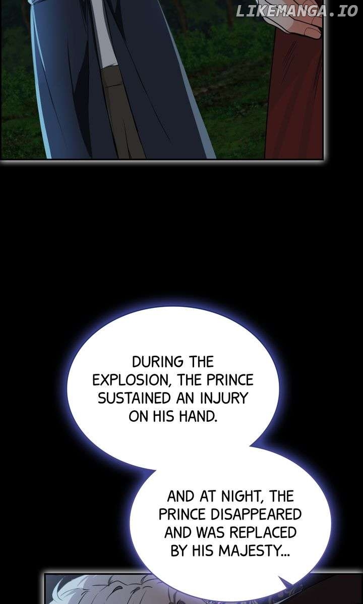 Read Our Tyrant Became Young Manga Online