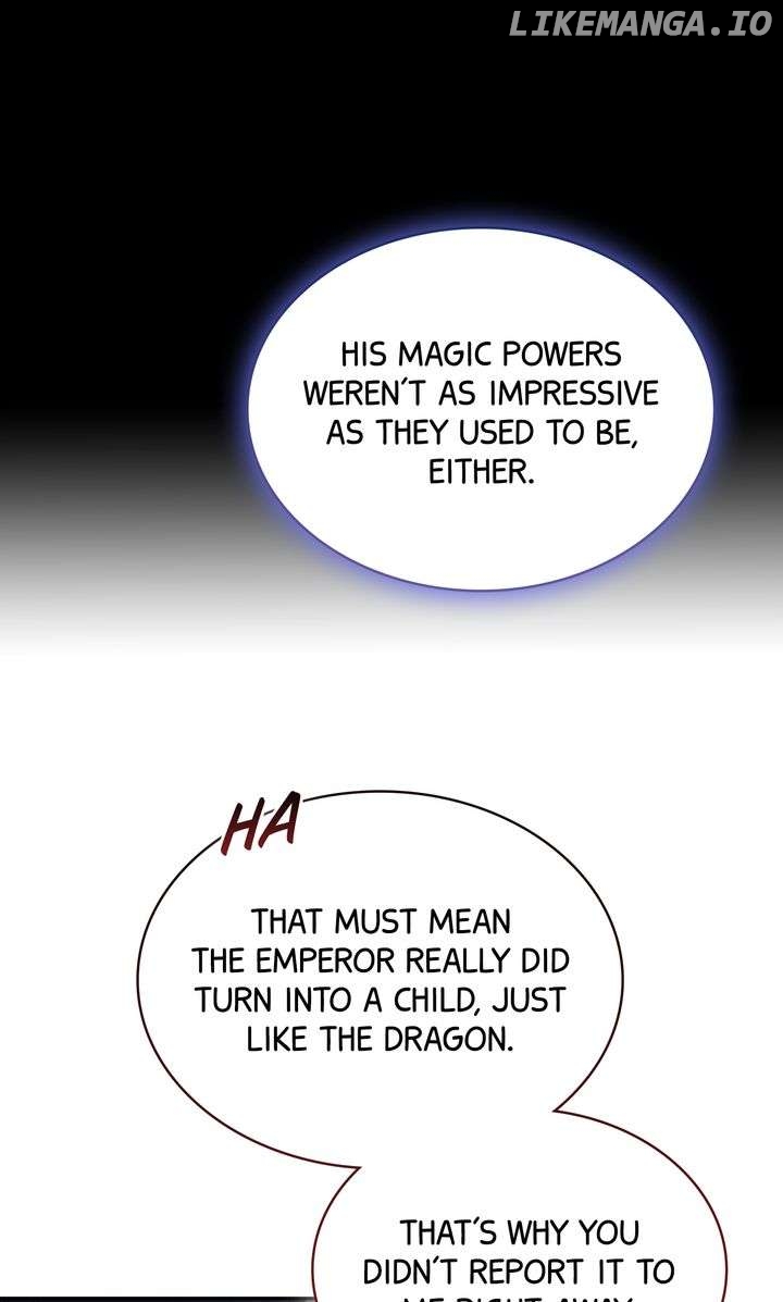 Read Our Tyrant Became Young Manga Online