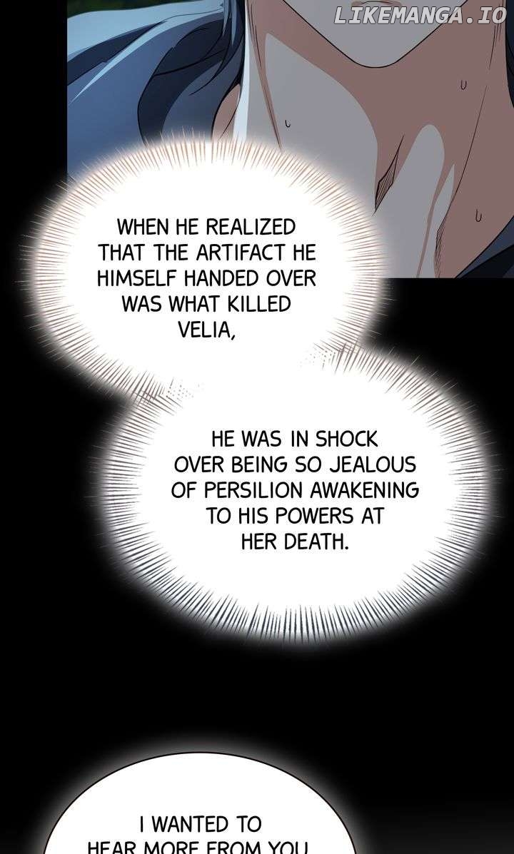 Read Our Tyrant Became Young Manga Online