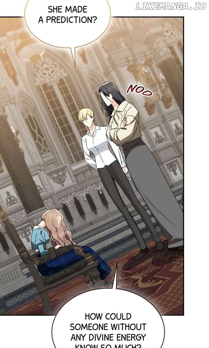 Read Our Tyrant Became Young Manga Online