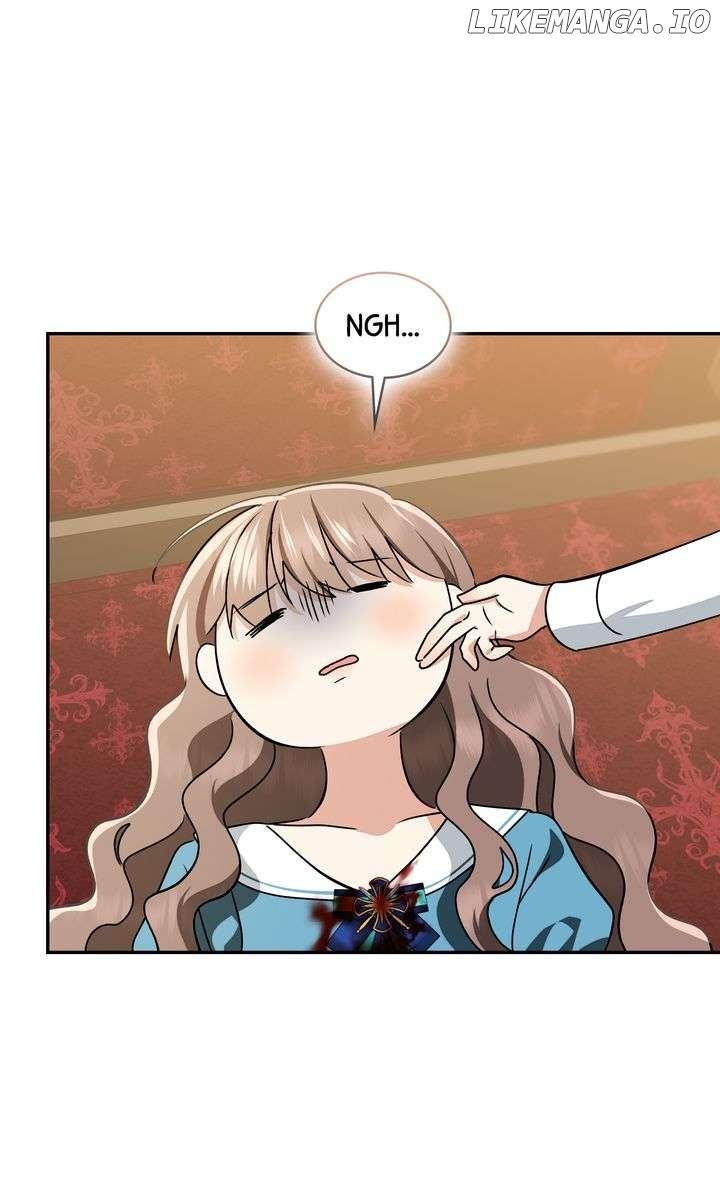 Read Our Tyrant Became Young Manga Online