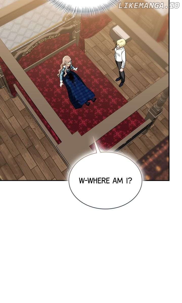 Read Our Tyrant Became Young Manga Online