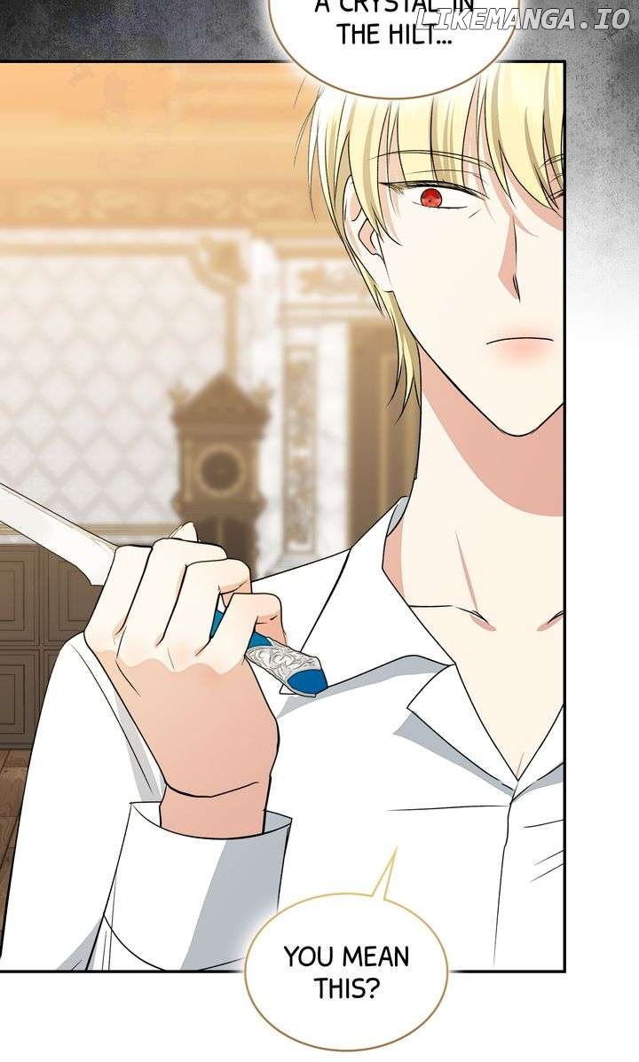 Read Our Tyrant Became Young Manga Online