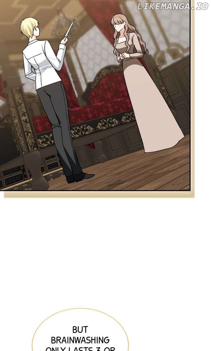 Read Our Tyrant Became Young Manga Online