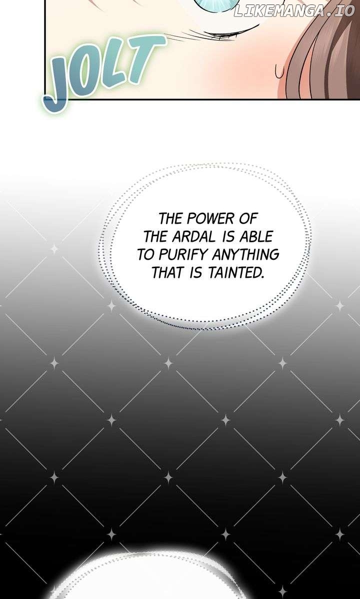 Read Our Tyrant Became Young Manga Online