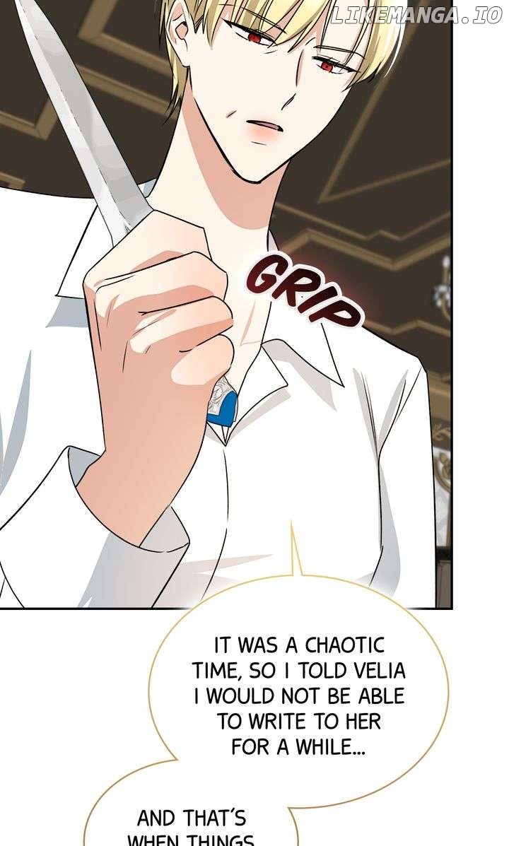 Read Our Tyrant Became Young Manga Online