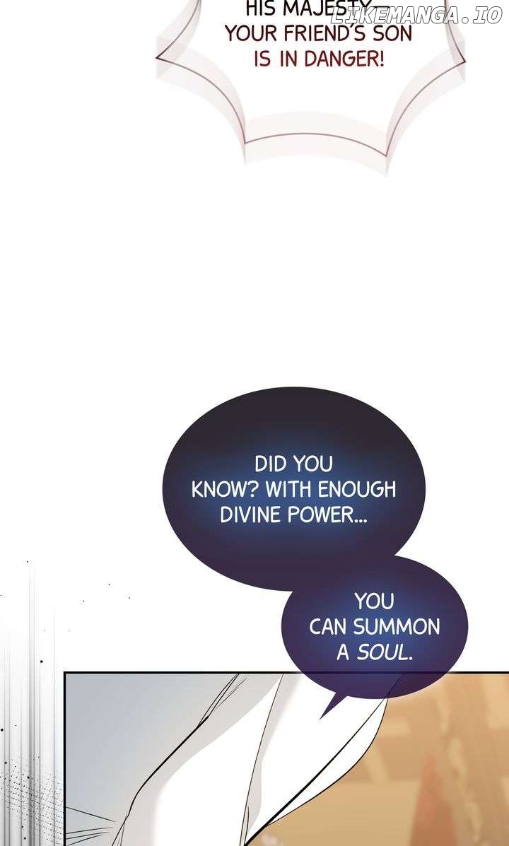 Read Our Tyrant Became Young Manga Online