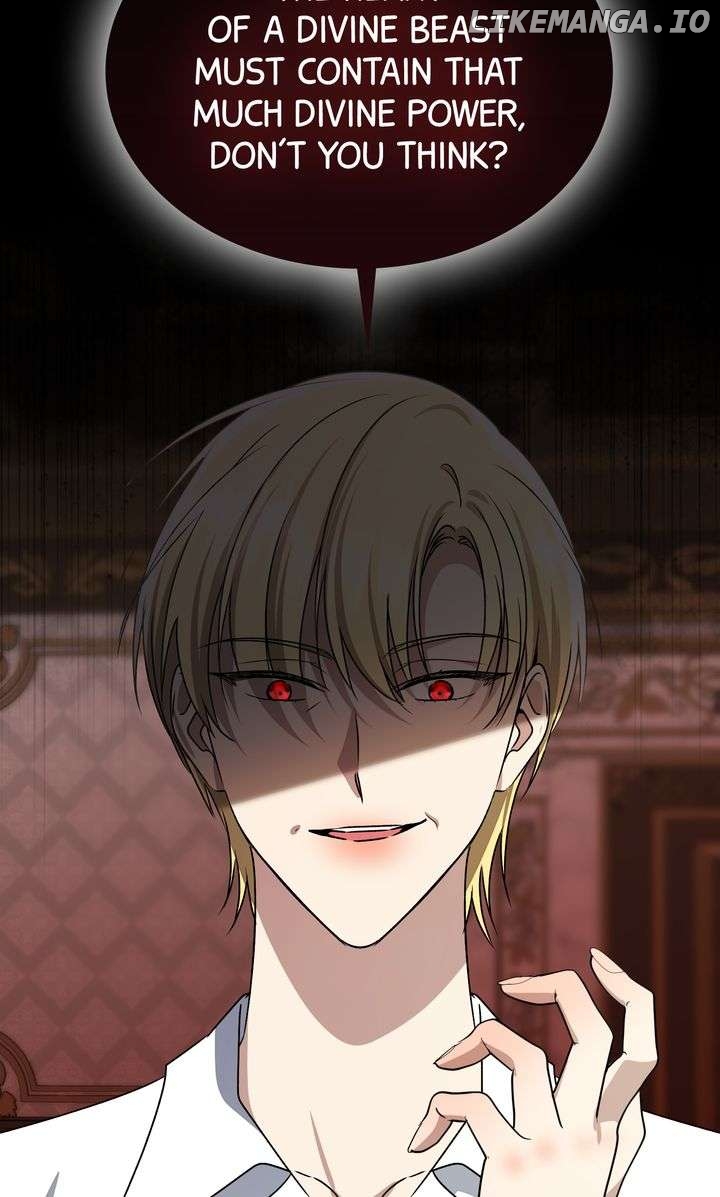 Read Our Tyrant Became Young Manga Online