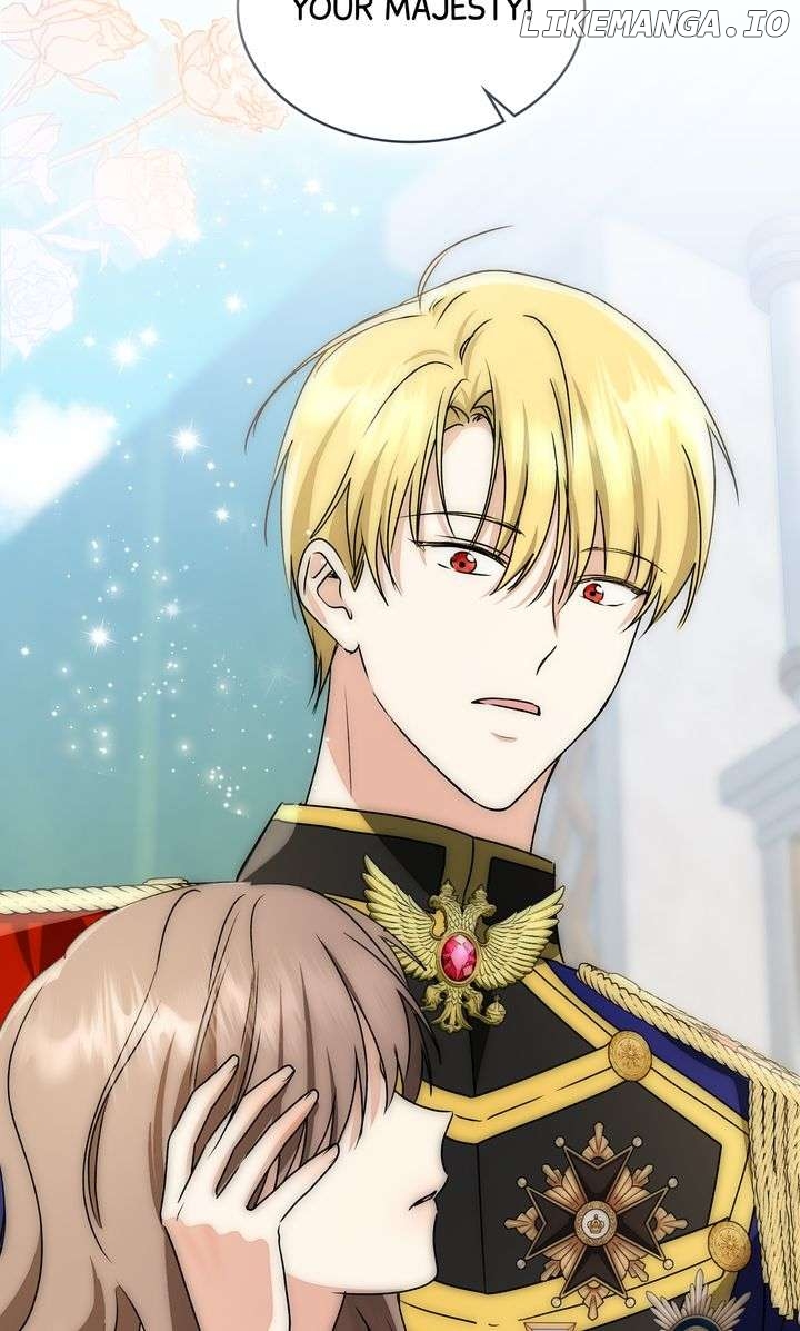 Read Our Tyrant Became Young Manga Online