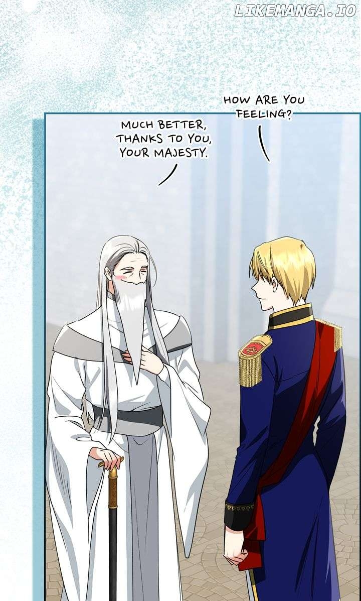 Read Our Tyrant Became Young Manga Online