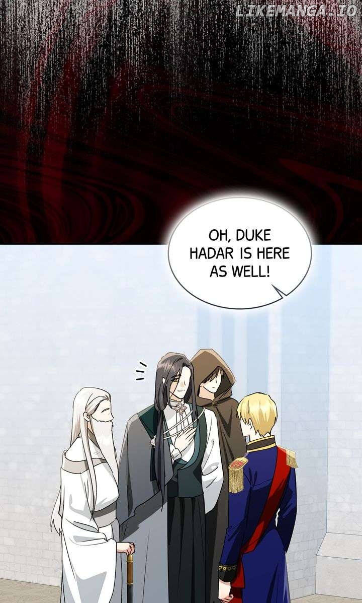 Read Our Tyrant Became Young Manga Online