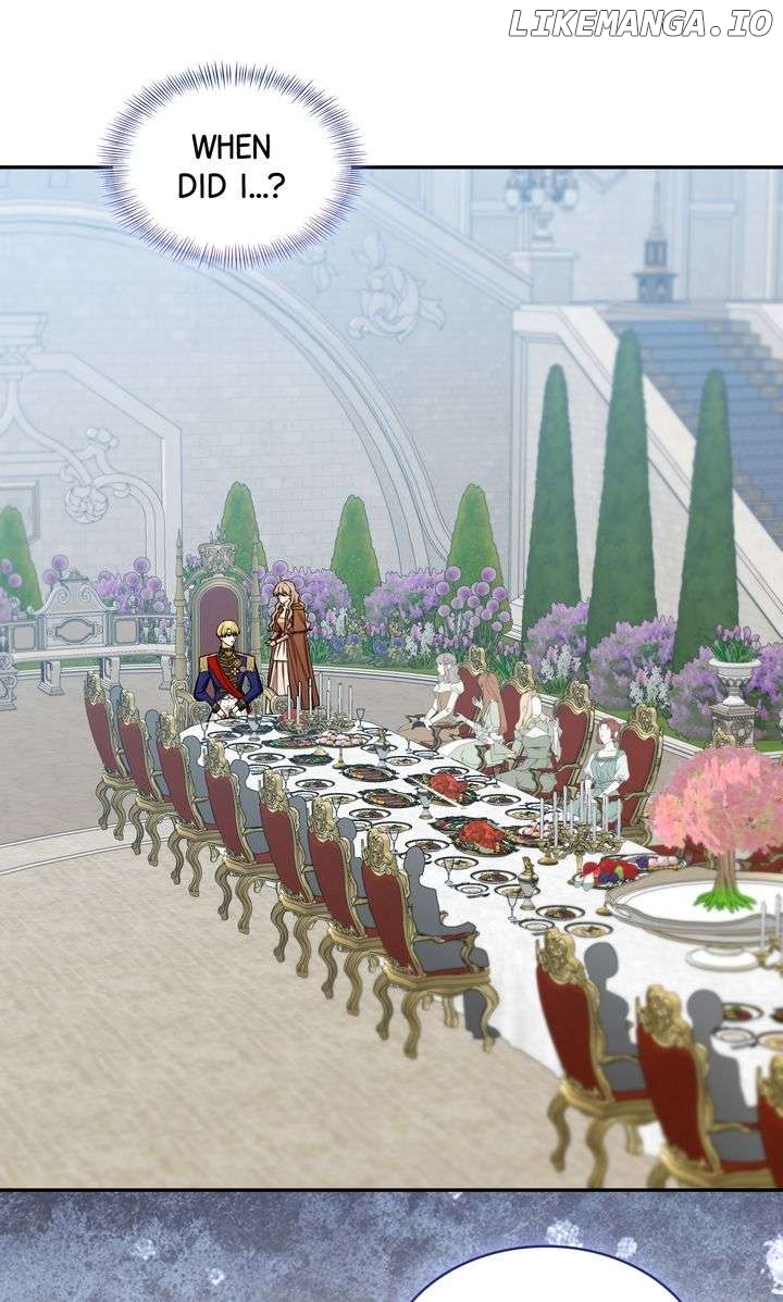 Read Our Tyrant Became Young Manga Online