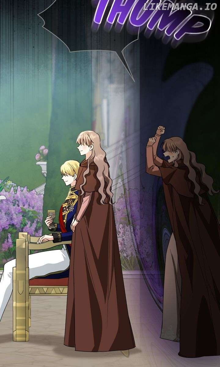 Read Our Tyrant Became Young Manga Online