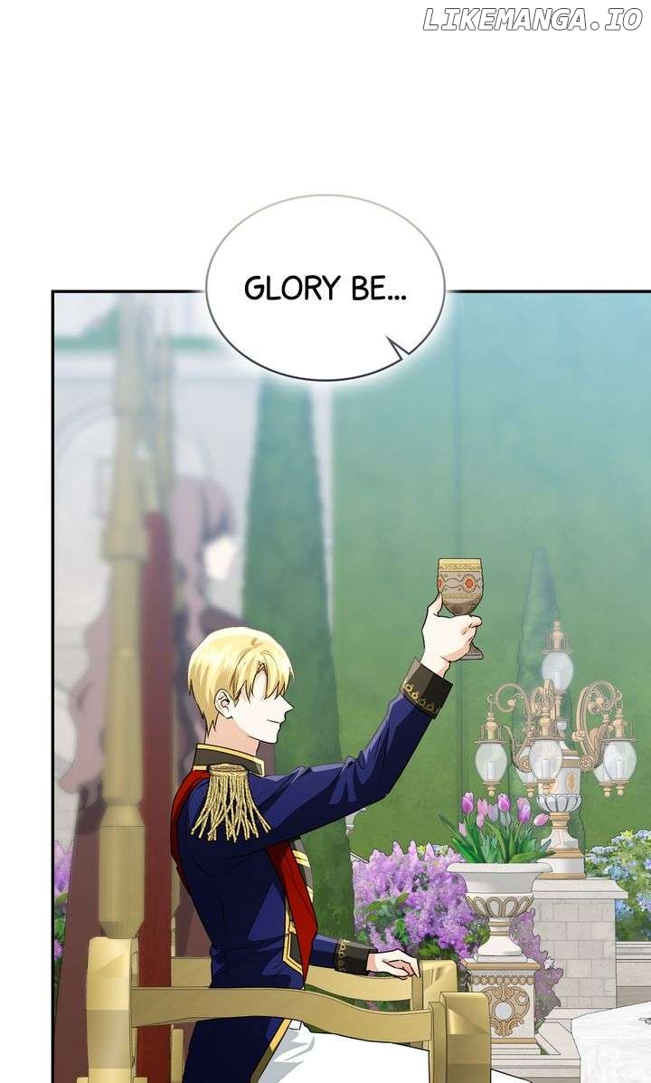 Read Our Tyrant Became Young Manga Online