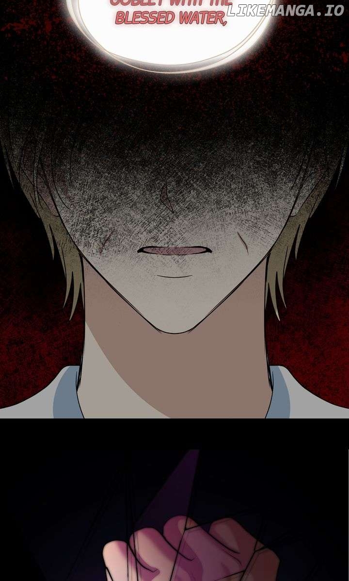 Read Our Tyrant Became Young Manga Online