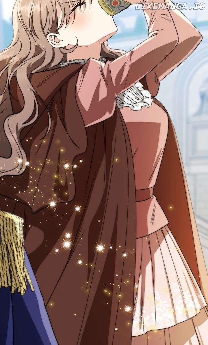 Read Our Tyrant Became Young Manga Online