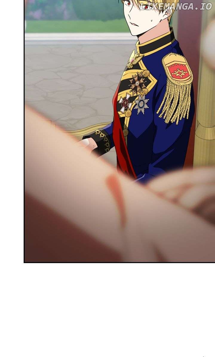 Read Our Tyrant Became Young Manga Online